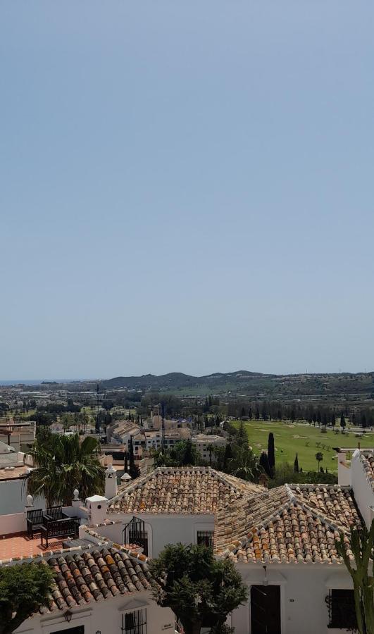 Andalusialaistyyppinen, 3 Makuuhuoneen Asunto Casa Zarina, Puebla Aida, Mijas Santa Fe de los Boliches