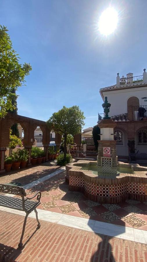 Andalusialaistyyppinen, 3 Makuuhuoneen Asunto Casa Zarina, Puebla Aida, Mijas *