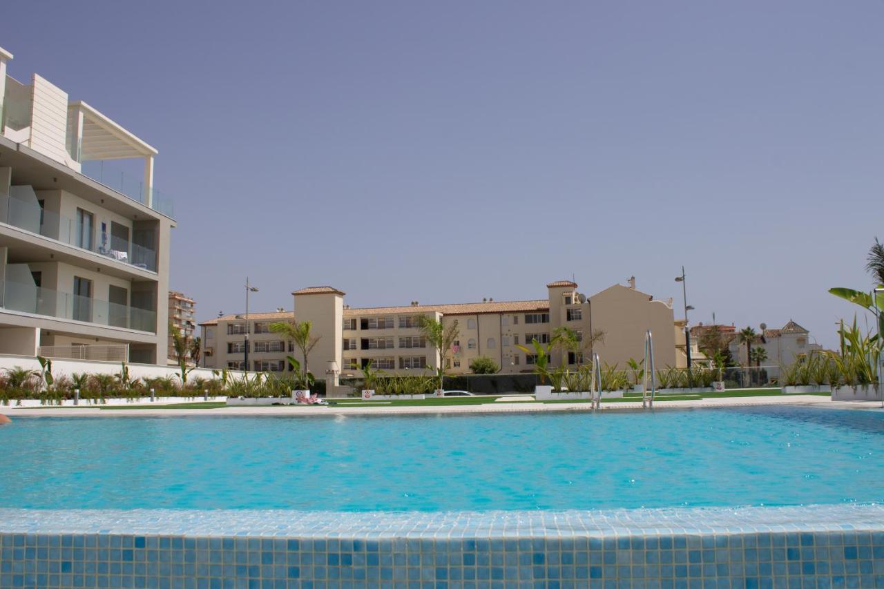 Apartment En Primera Linea