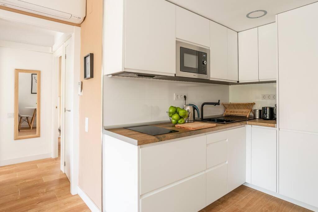 Apartamento Sea View, Pool, Free Parking, Wifi, Port Aventura