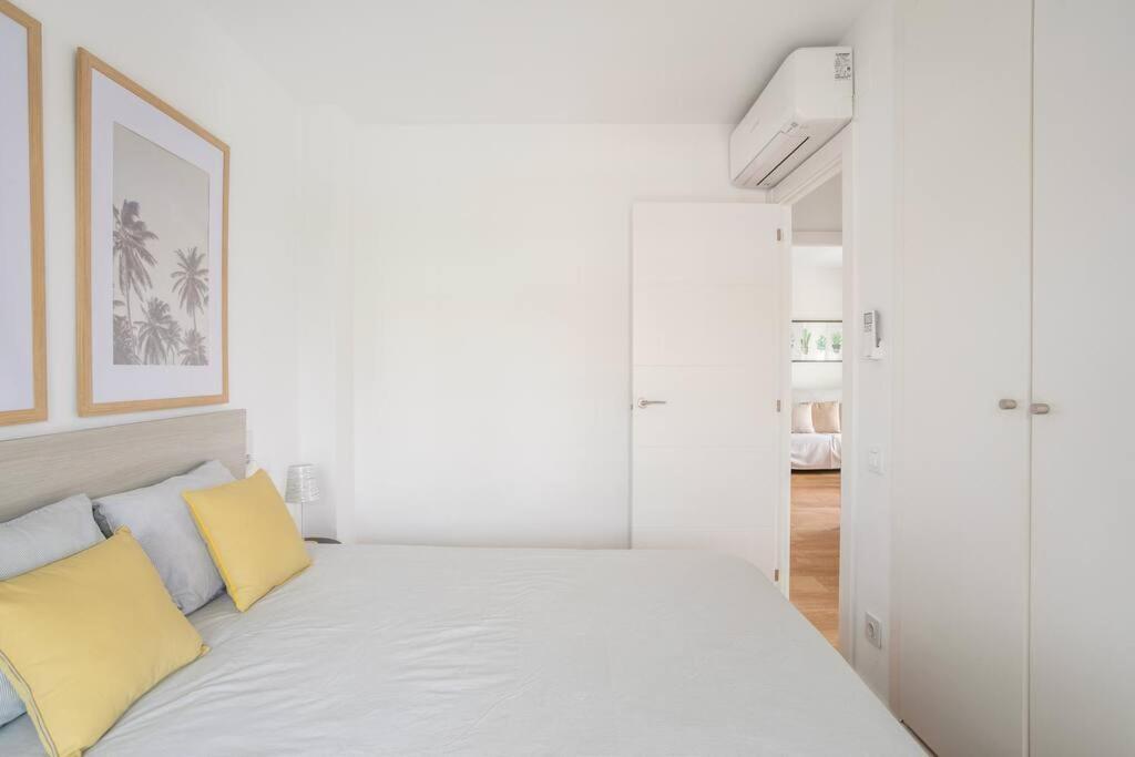 Apartamento Sea View, Pool, Free Parking, Wifi, Port Aventura