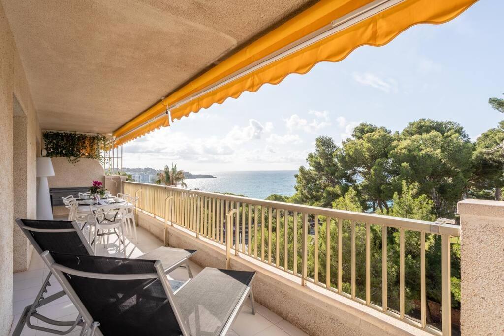 Apartamento Sea View, Pool, Free Parking, Wifi, Port Aventura *