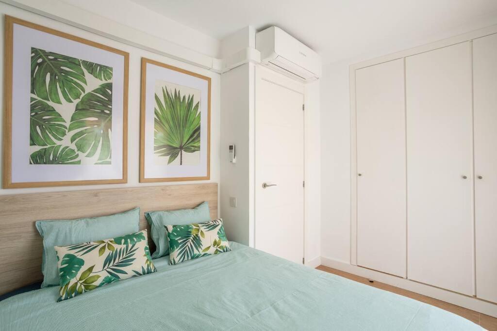 Apartamento Sea View, Pool, Free Parking, Wifi, Port Aventura Salou