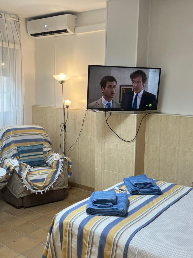 Apartment La Carihuela