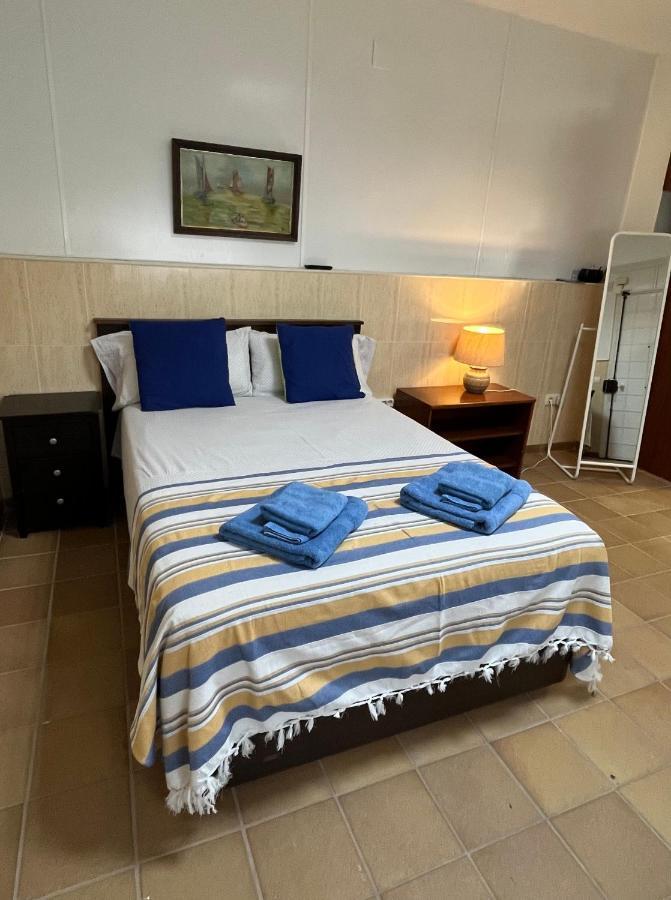 Apartment La Carihuela Torremolinos