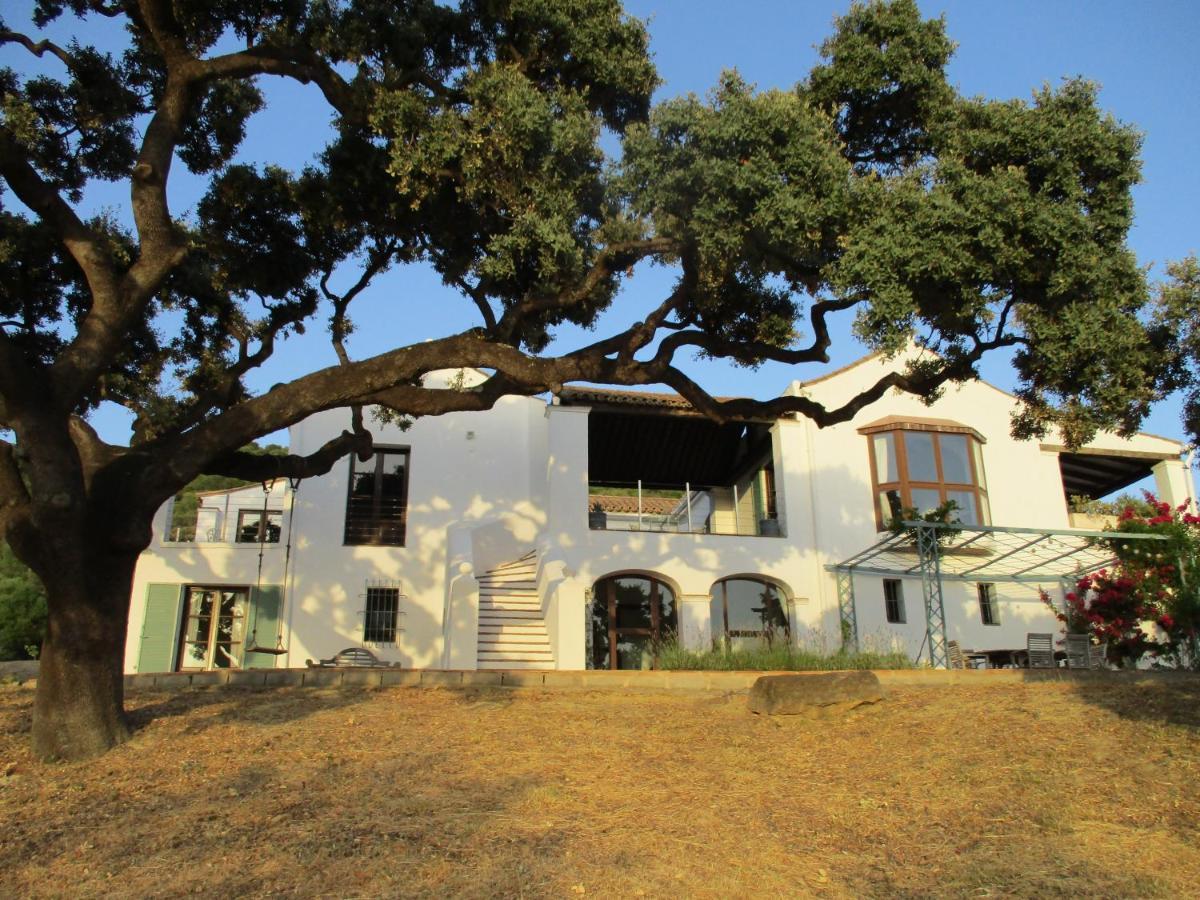 Casa Laibon * Gaucín