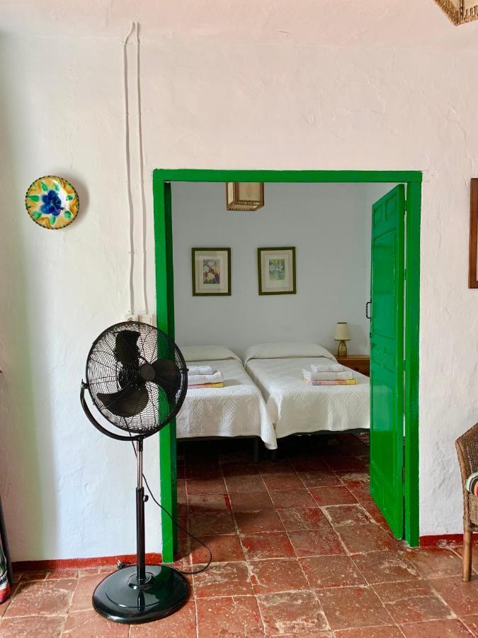 Casa Anita - La Almona Chica Casa rural