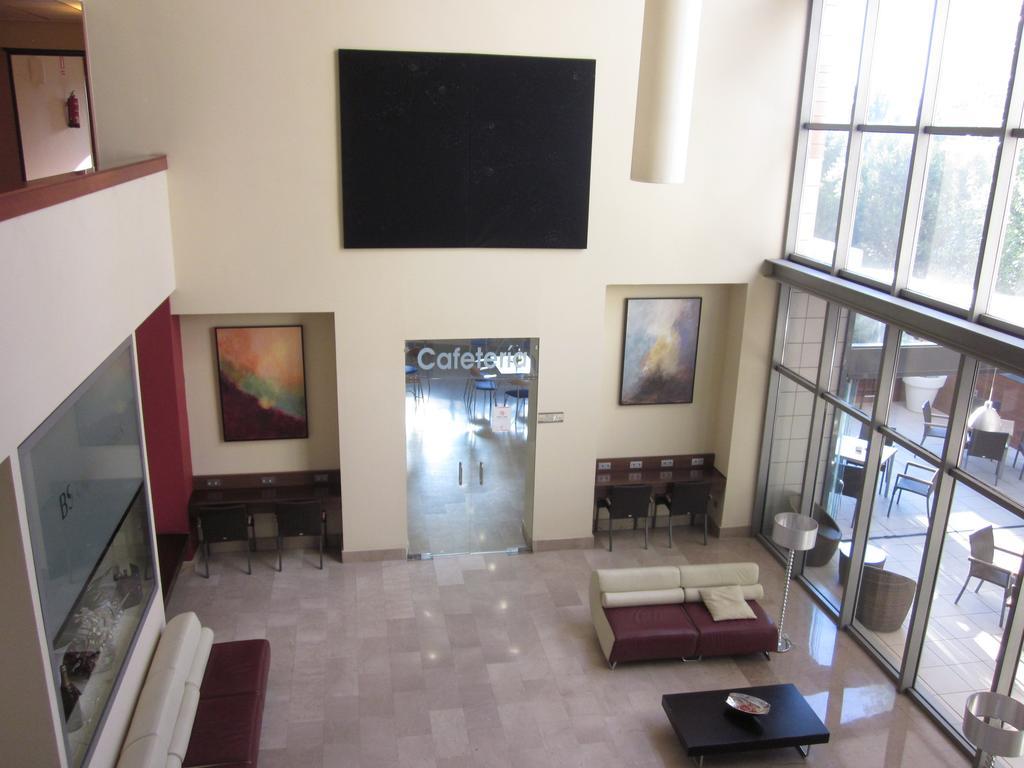 Hotel Bs Capitulaciones 4*