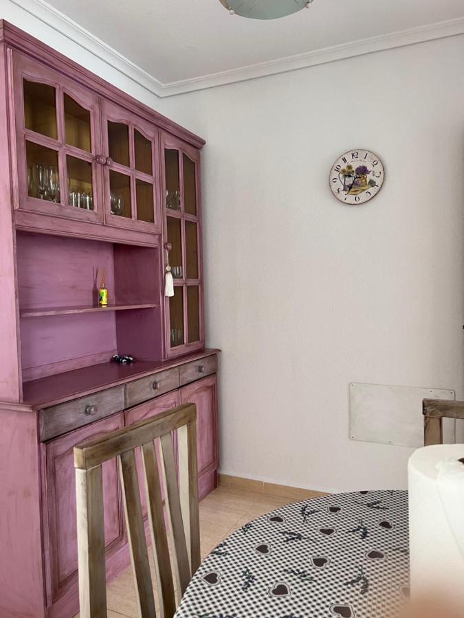 Calle Canarias Apartment