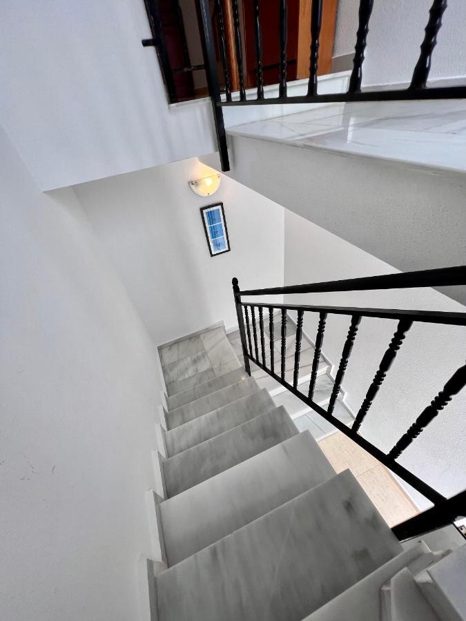 Apartment Calle Canarias