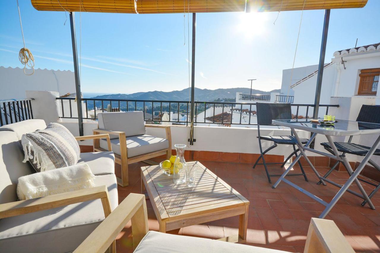 Holiday home Casa Rosario, Large Historic Townhouse With Amazing Roof Terrace Hansonholiday *