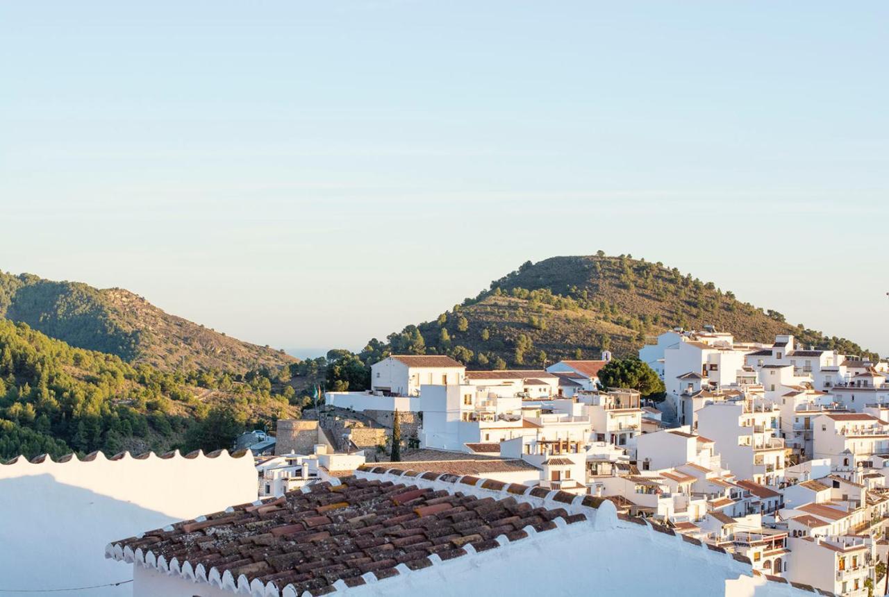 Casa Rosario, Large Historic Townhouse With Amazing Roof Terrace Hansonholiday Holiday home