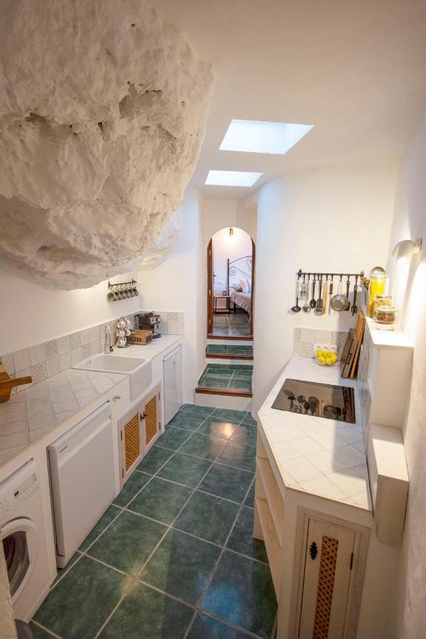 Holiday home Casa Rosario, Large Historic Townhouse With Amazing Roof Terrace Hansonholiday Frigiliana