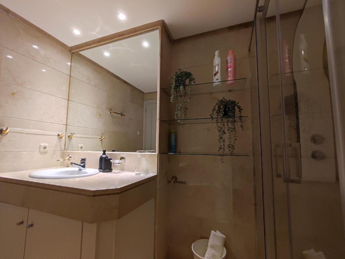 Apartment Homelystay - Marbella, Marina Banus Marbella
