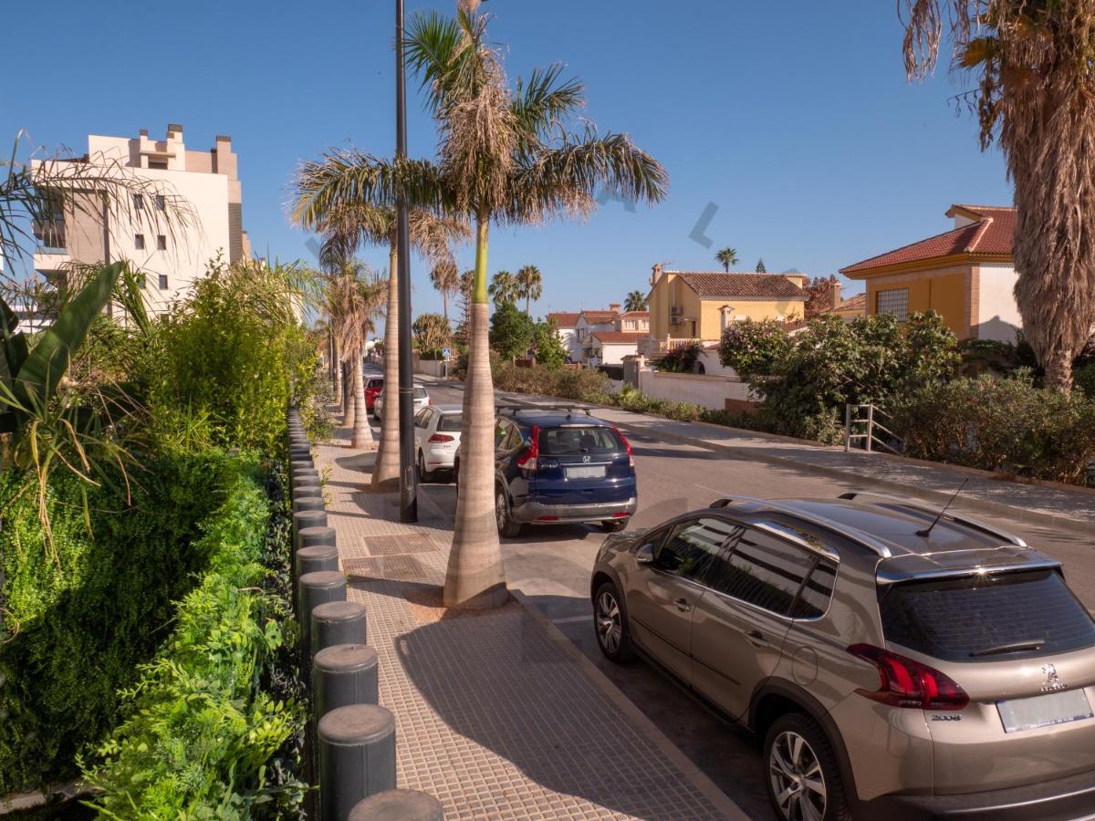 Livinmálaga álamos Torremolinos