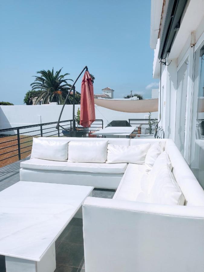 Villa Torreguadiaro - 2 Mins Walk From The Bars And Restaurants