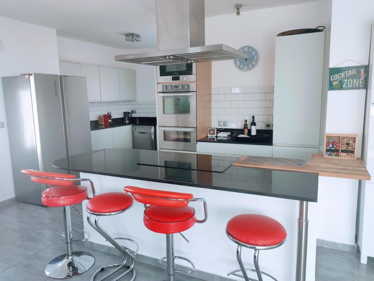 Torreguadiaro - 2 Mins Walk From The Bars And Restaurants Villa San Roque (Andalucia)