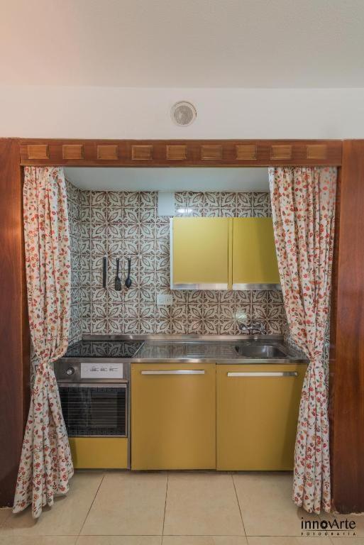 Chinasol Apartment Almunecar