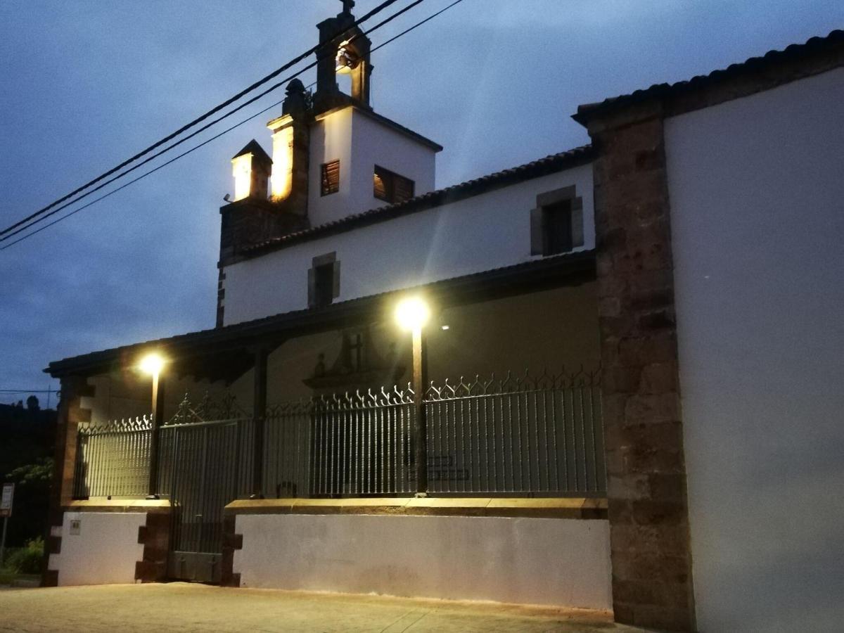Cozy Holiday In Villanueva In A Charming Area
