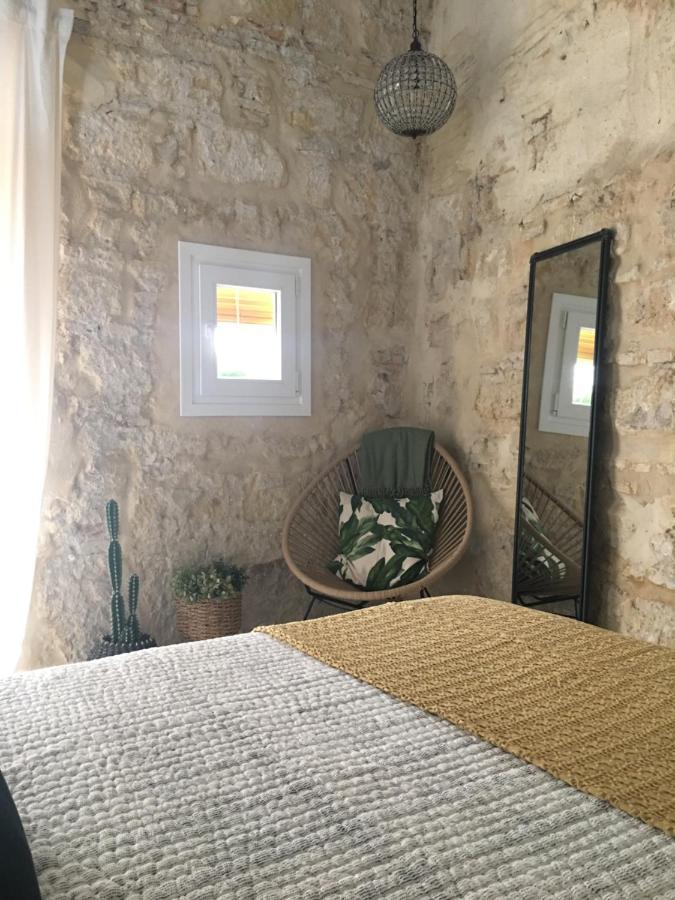 Apartamento Loft Xerez Centro Jerez de la Frontera
