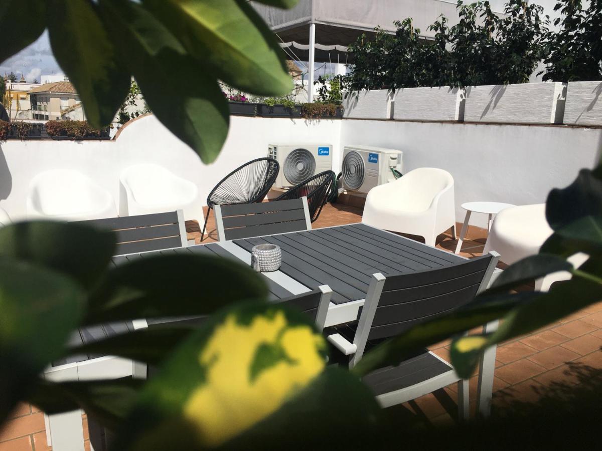 Apartamento Loft Xerez Centro *