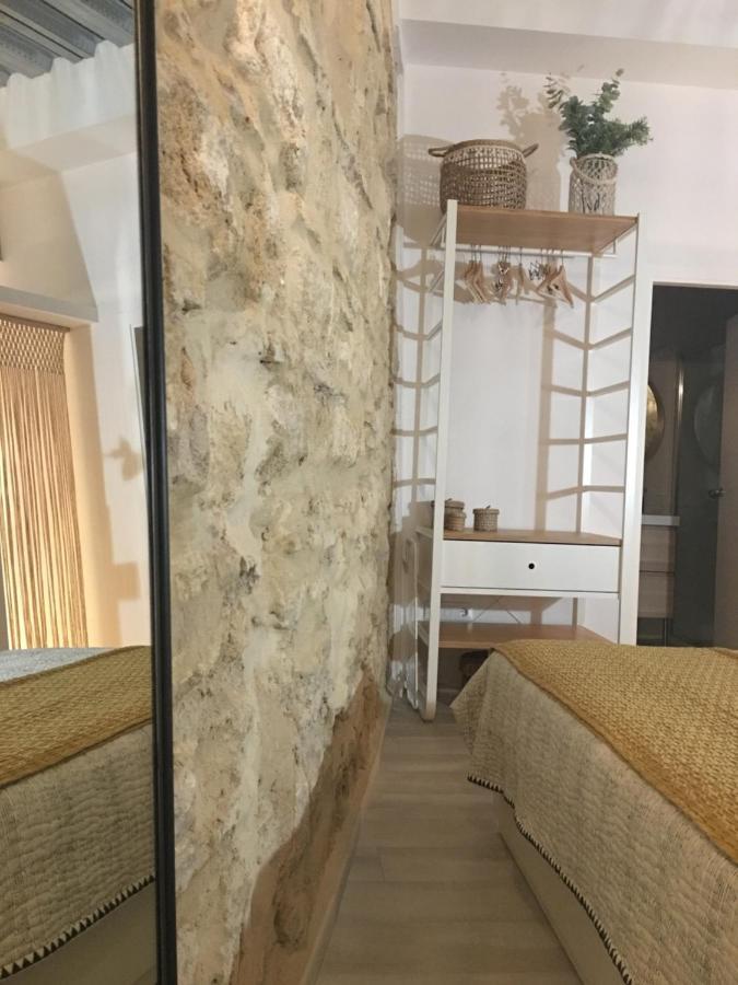 Apartamento Loft Xerez Centro Jerez de la Frontera