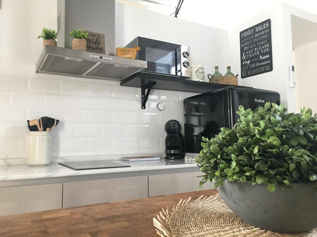 Loft Xerez Centro Apartamento