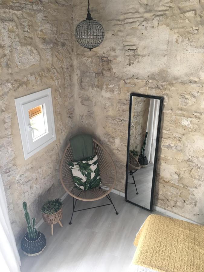 Apartamento Loft Xerez Centro Jerez de la Frontera