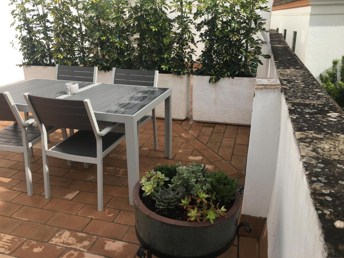 Loft Xerez Centro Apartamento