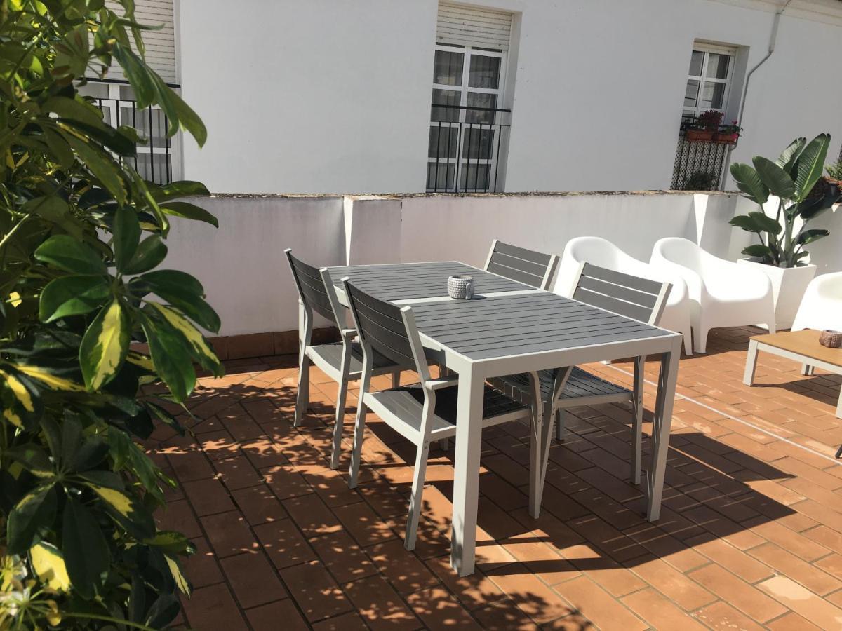 Apartamento Loft Xerez Centro *