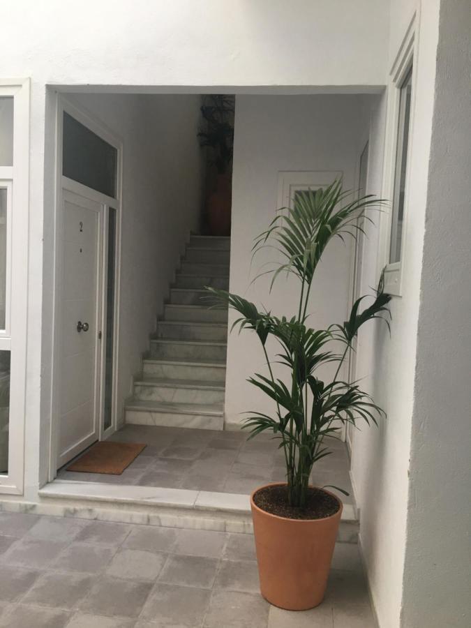 Apartamento Loft Xerez Centro Jerez de la Frontera
