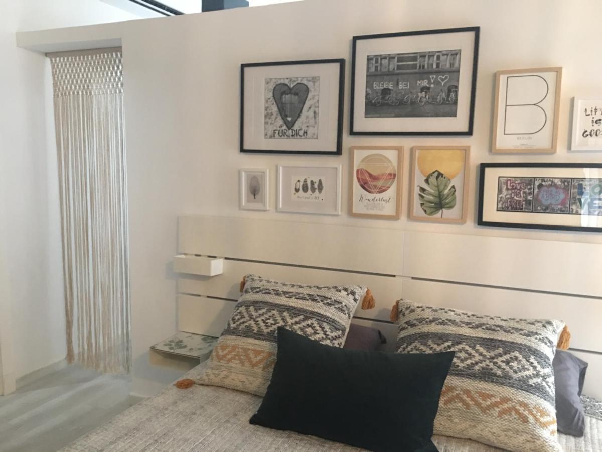 Apartamento Loft Xerez Centro Jerez de la Frontera