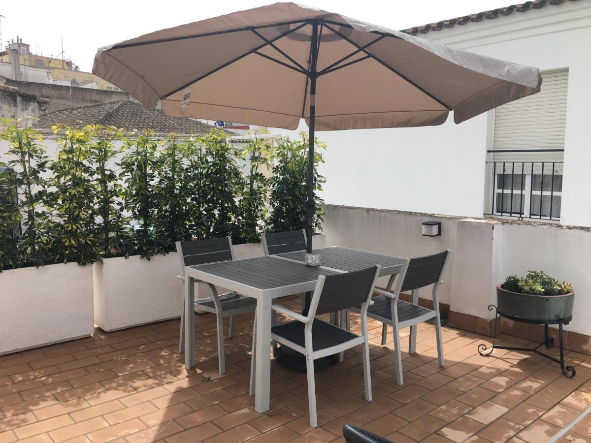 Loft Xerez Centro Apartamento