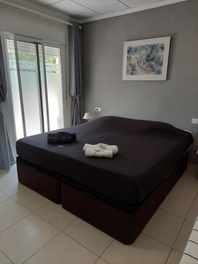 Mas Solana Bed & Breakfast Huercal-Overa