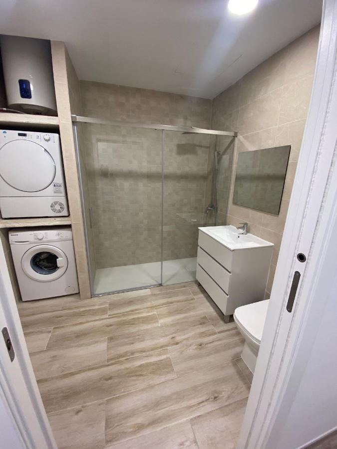 Montalvo Alessandri Apartment