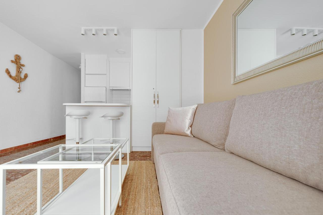 Apartamento Center *