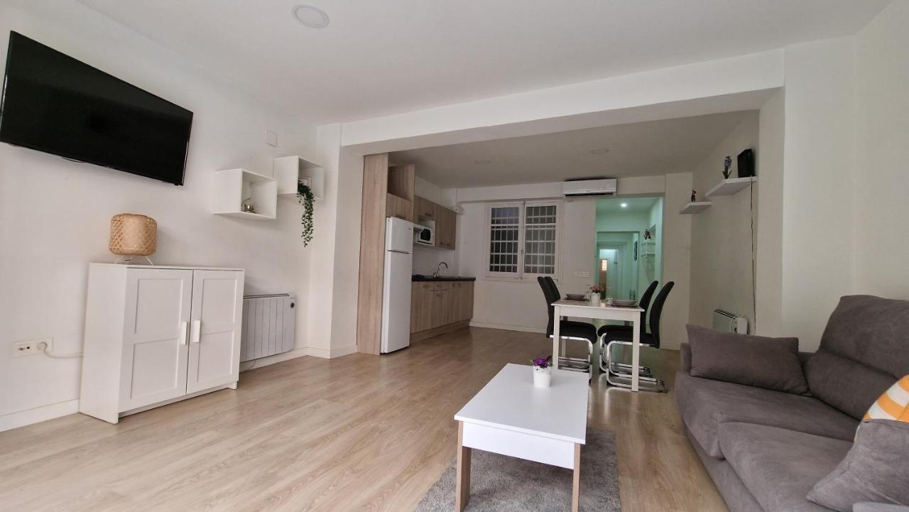 Imeda Recogidas Apartamento Granada