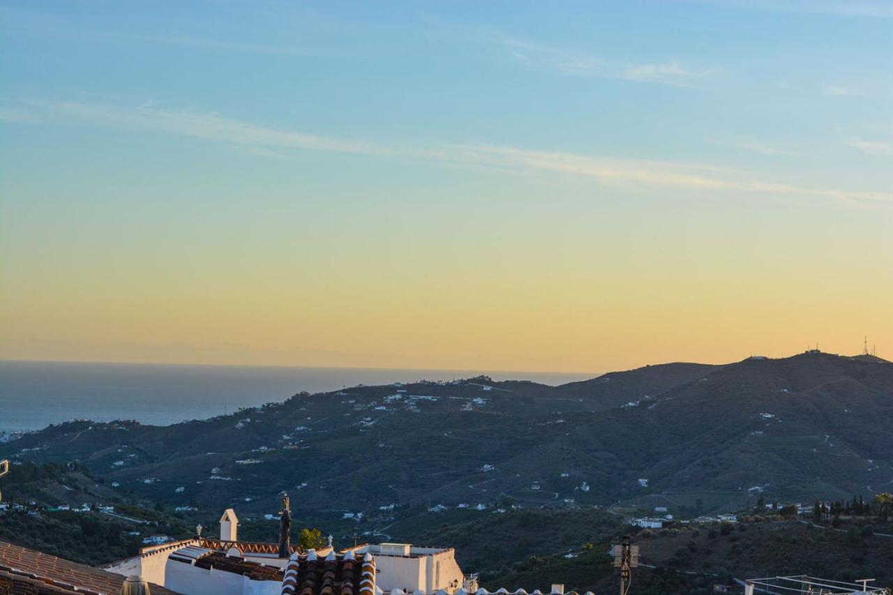 Casa Rosario, Large Historic Townhouse With Amazing Roof Terrace Hansonholiday Holiday home
