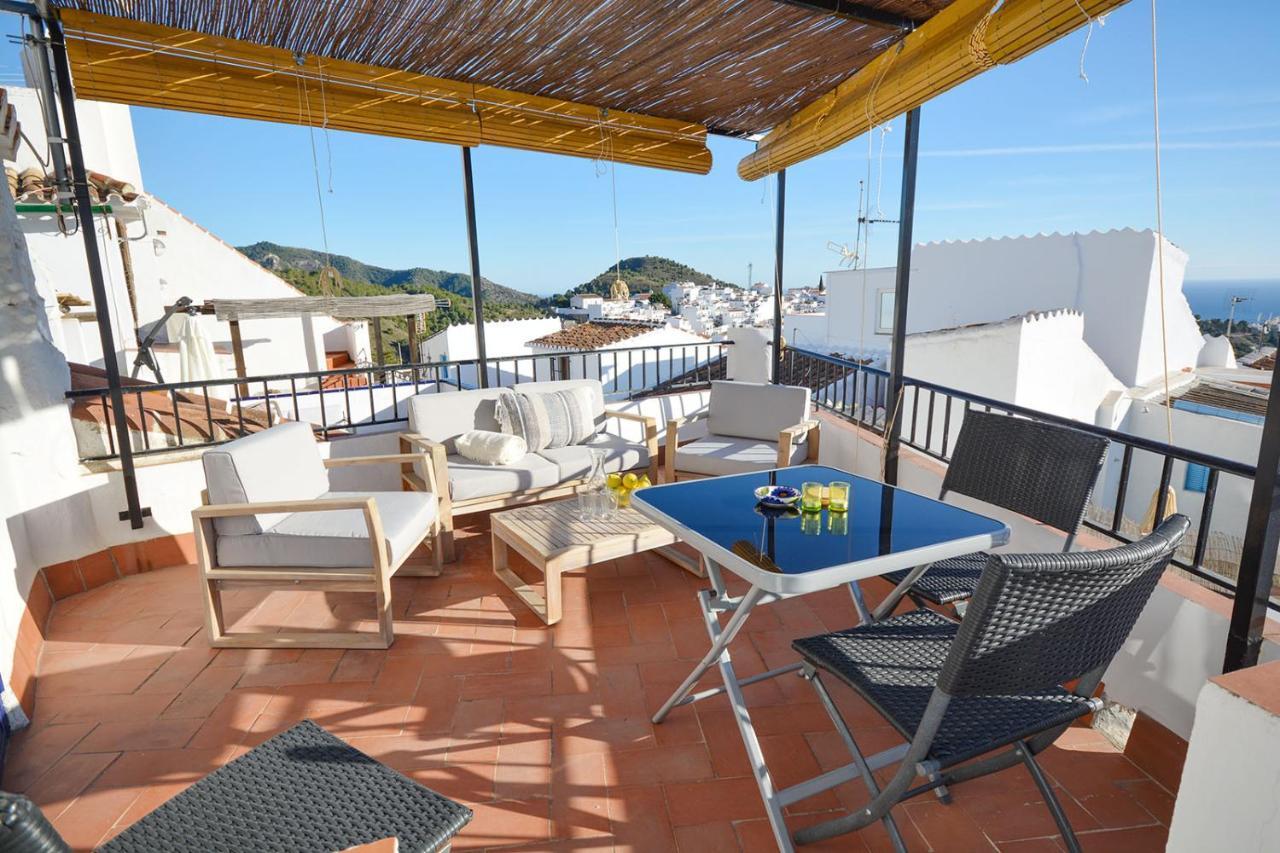 Holiday home Casa Rosario, Large Historic Townhouse With Amazing Roof Terrace Hansonholiday *