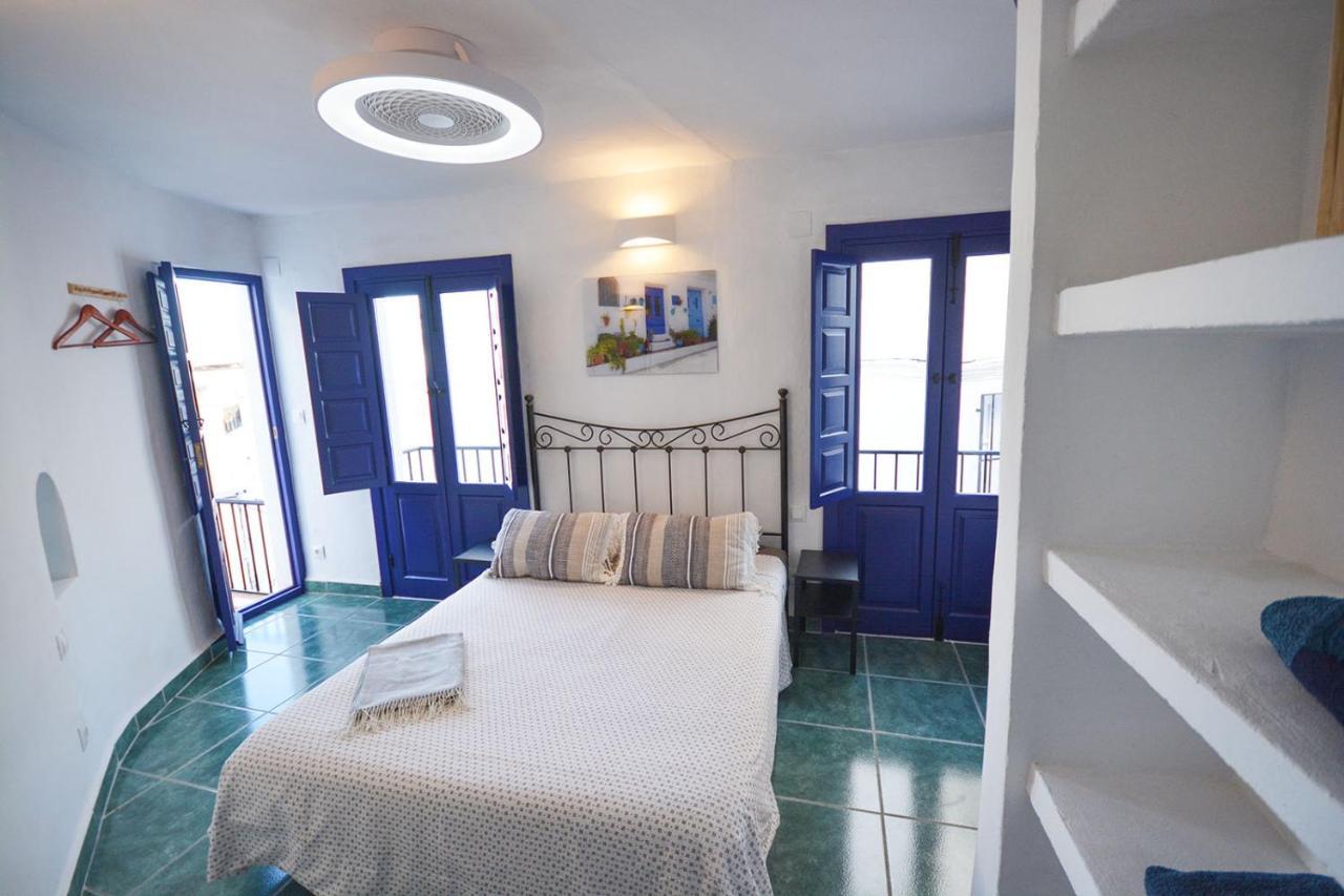 Casa Rosario, Large Historic Townhouse With Amazing Roof Terrace Hansonholiday Holiday home