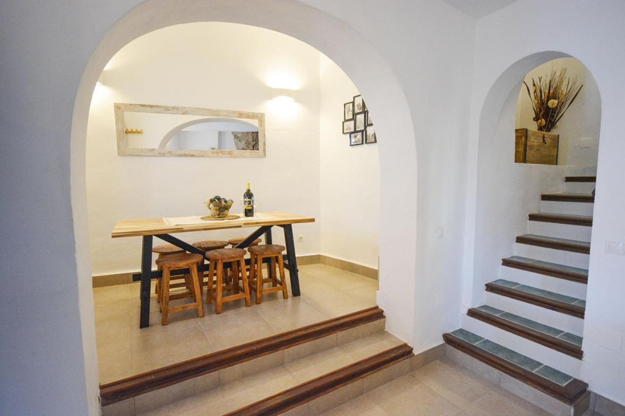 Holiday home Casa Rosario, Large Historic Townhouse With Amazing Roof Terrace Hansonholiday