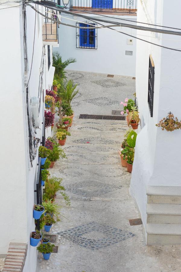 Casa Rosario, Large Historic Townhouse With Amazing Roof Terrace Hansonholiday *