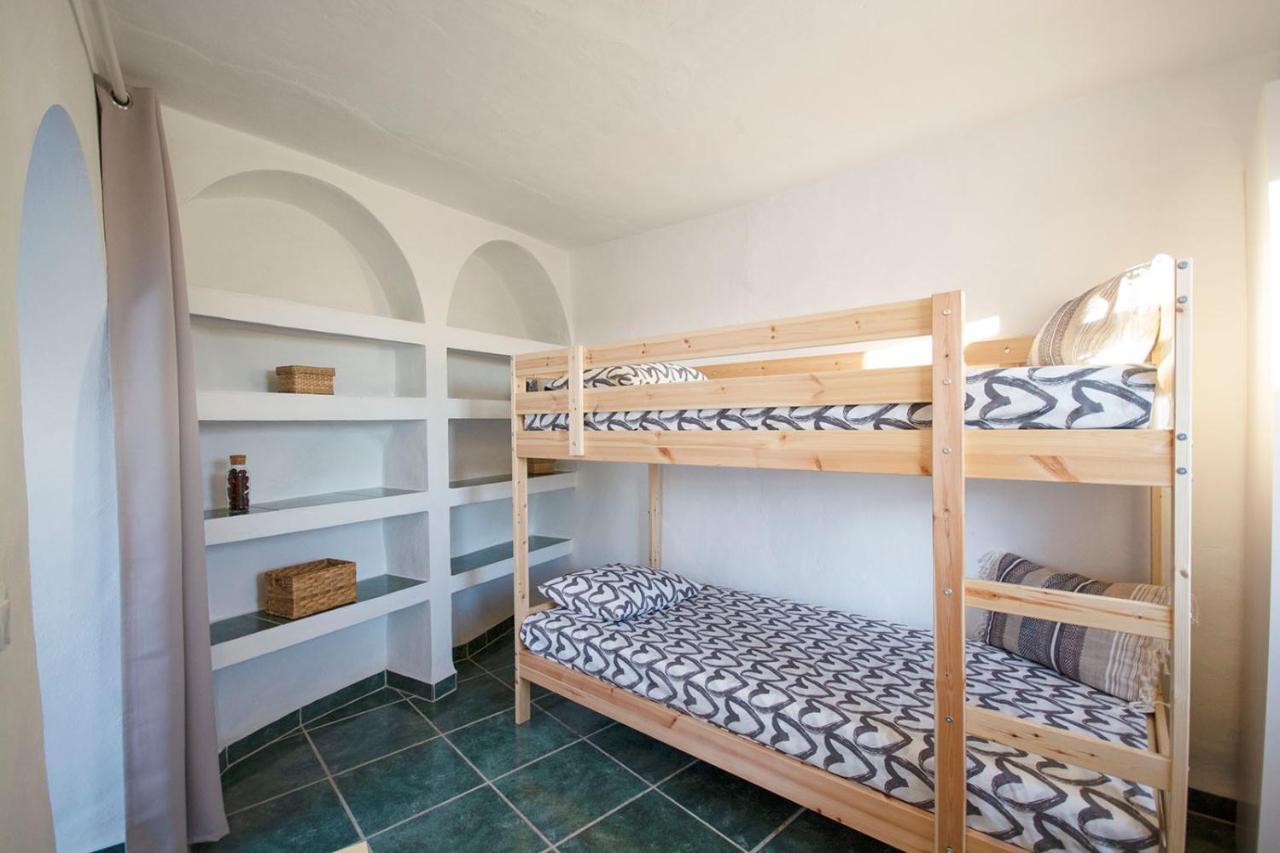 Holiday home Casa Rosario, Large Historic Townhouse With Amazing Roof Terrace Hansonholiday