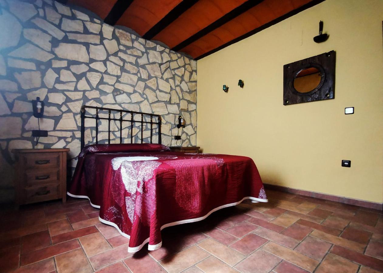 Country house El Tejar Viejo