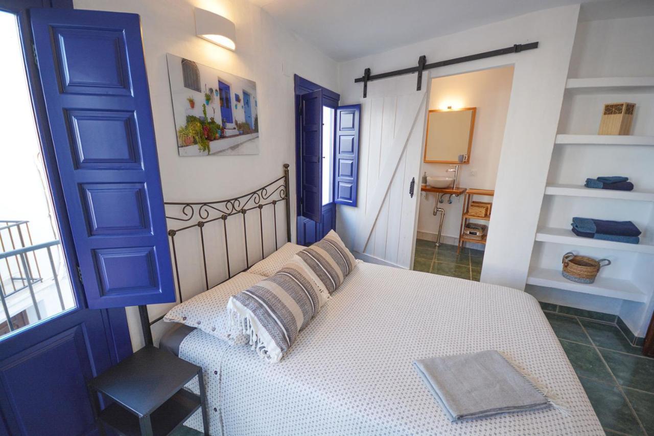 Holiday home Casa Rosario, Large Historic Townhouse With Amazing Roof Terrace Hansonholiday *