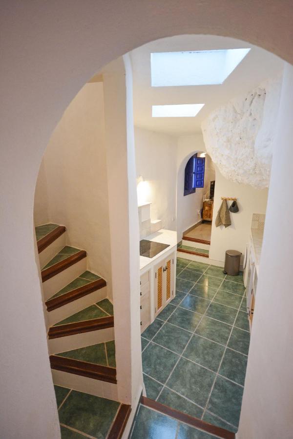 Holiday home Casa Rosario, Large Historic Townhouse With Amazing Roof Terrace Hansonholiday
