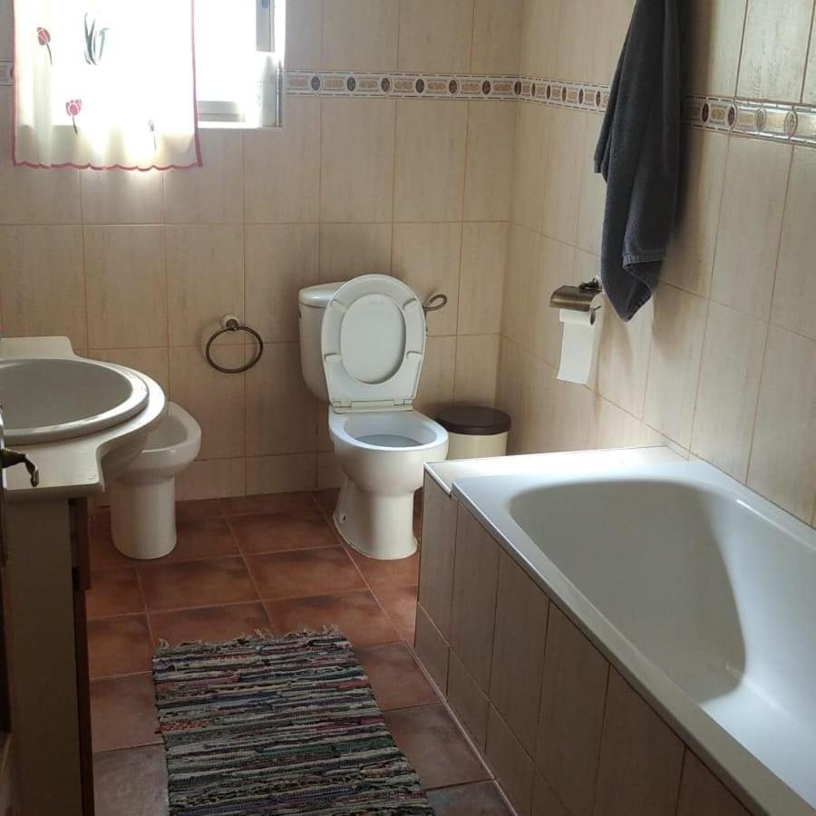 Holiday home Cortijo De La Arena Fina Orgiva