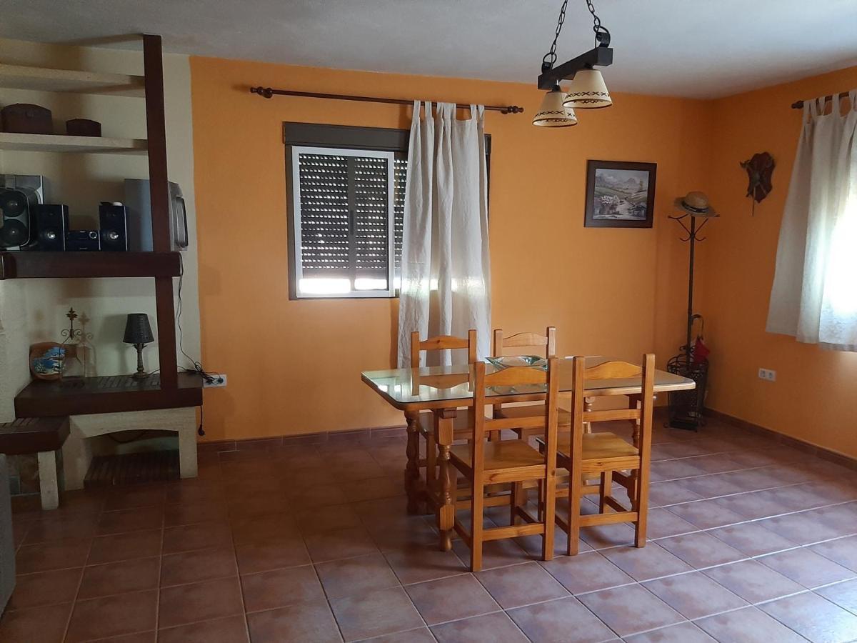 Cortijo De La Arena Fina *