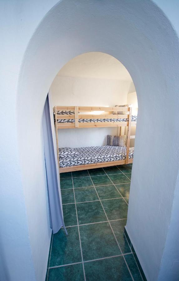 Holiday home Casa Rosario, Large Historic Townhouse With Amazing Roof Terrace Hansonholiday