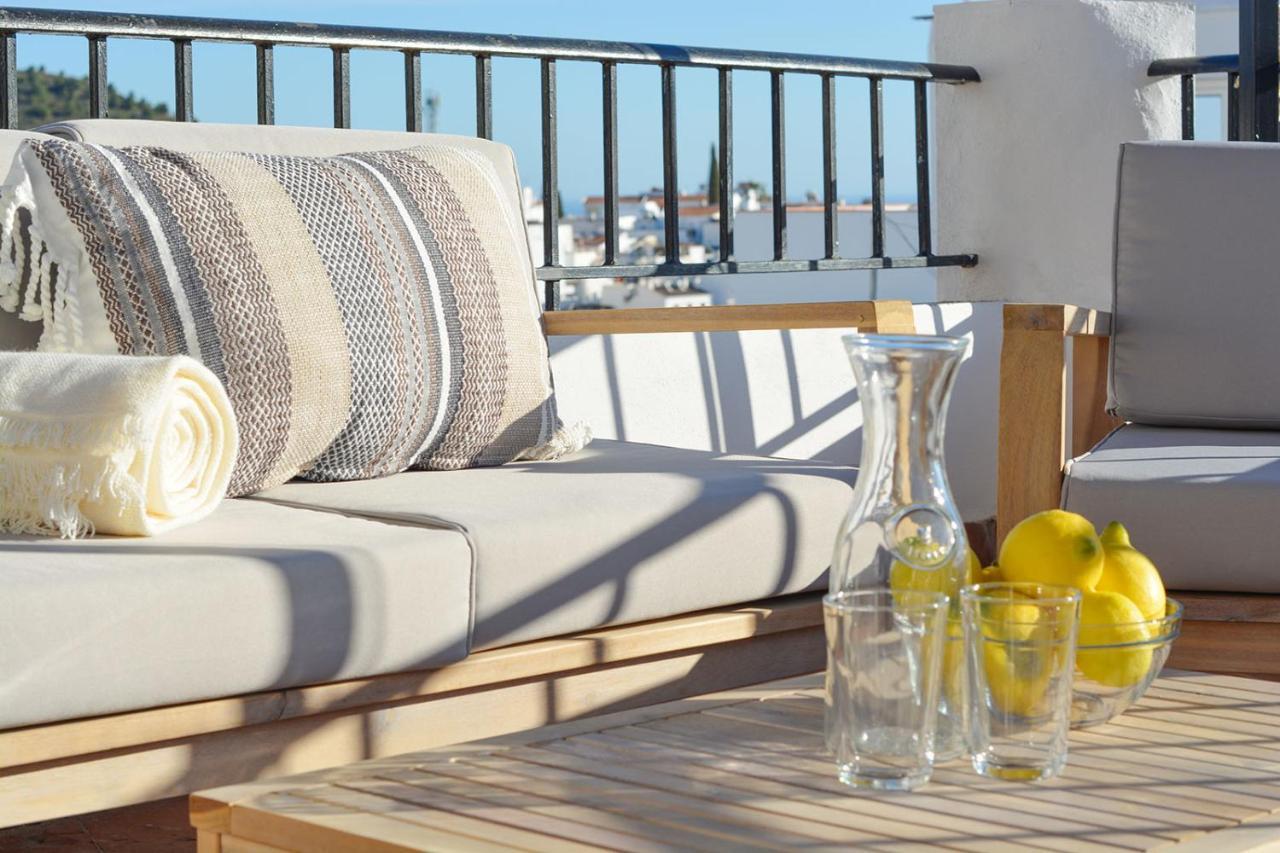 Holiday home Casa Rosario, Large Historic Townhouse With Amazing Roof Terrace Hansonholiday *